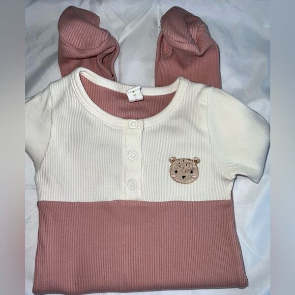 Tun Tun Footie 3-6m - Picture 2 of 3